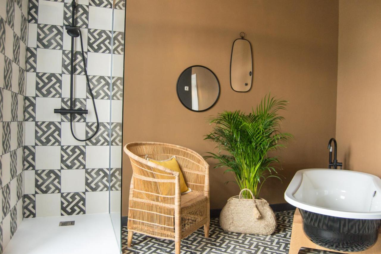 Bed & Breakfast Louisa Saint-Malo