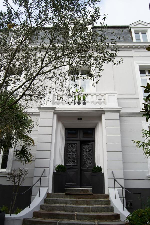 Louisa Bed & Breakfast Saint-Malo