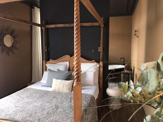 Louisa Bed & Breakfast