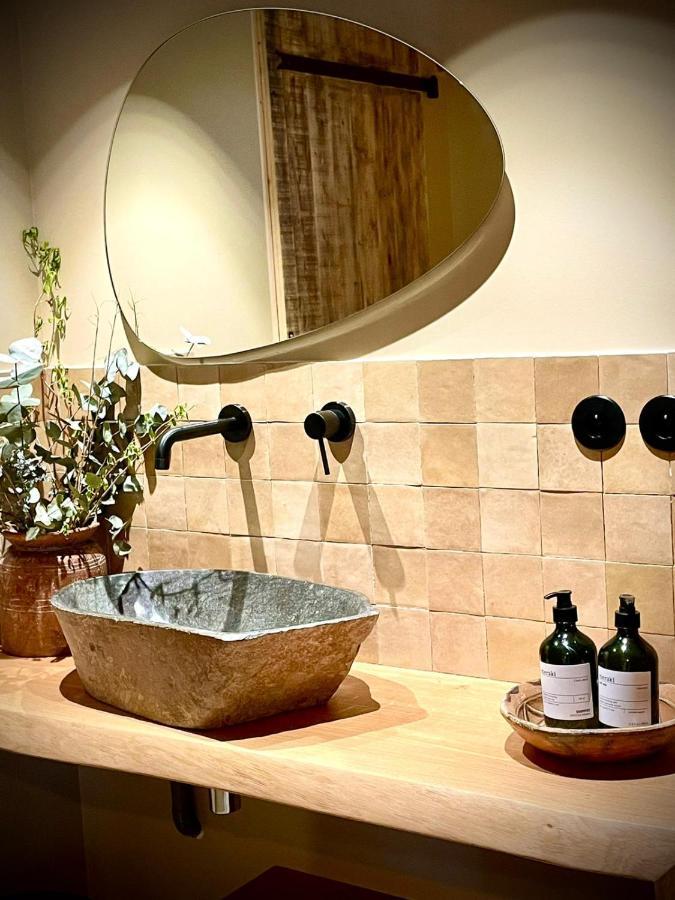 Bed & Breakfast Louisa Saint-Malo