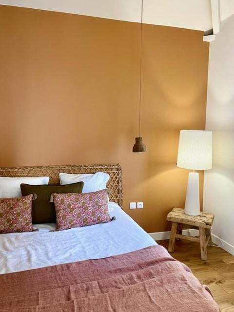 Louisa Bed & Breakfast