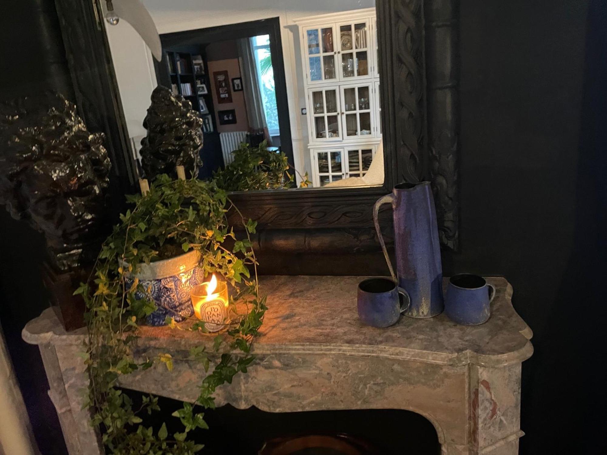 Louisa Bed & Breakfast