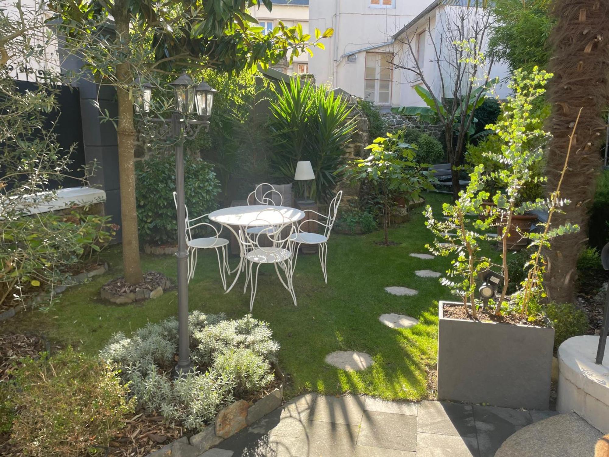 Louisa Bed & Breakfast Saint-Malo