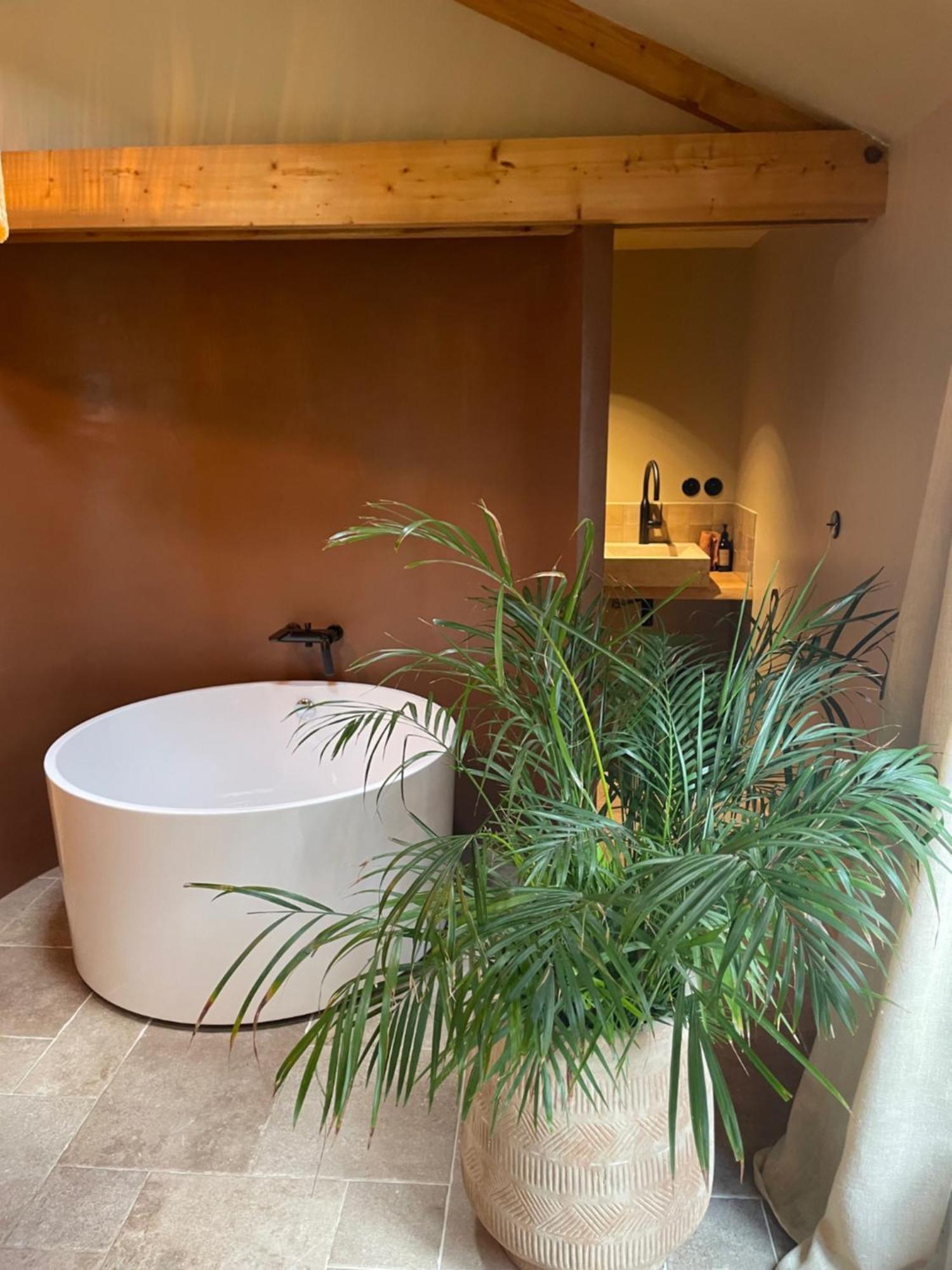 Bed & Breakfast Louisa Saint-Malo