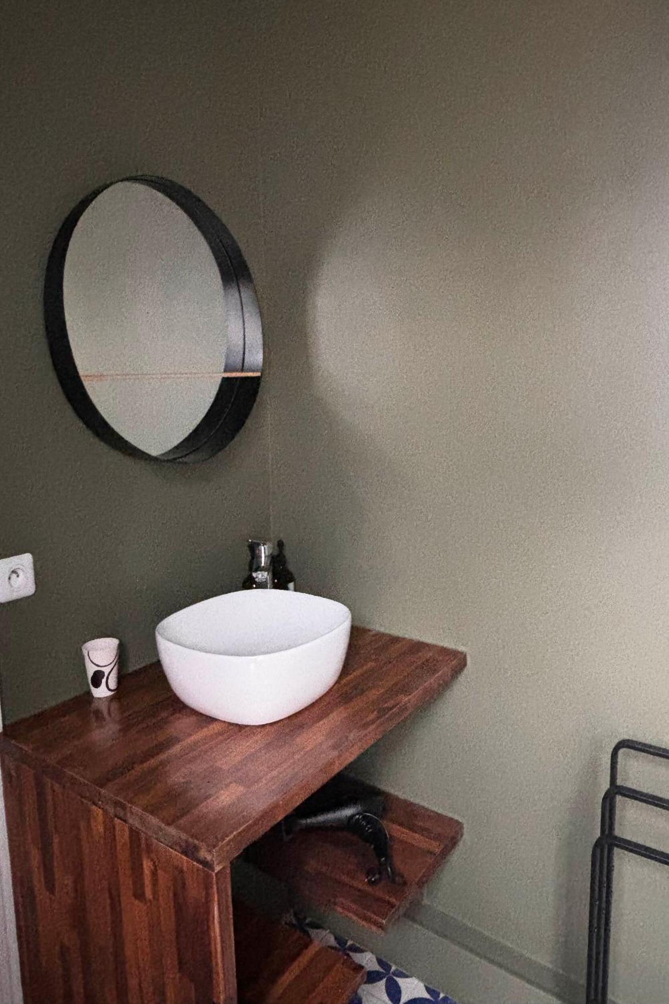 Louisa Bed & Breakfast Saint-Malo