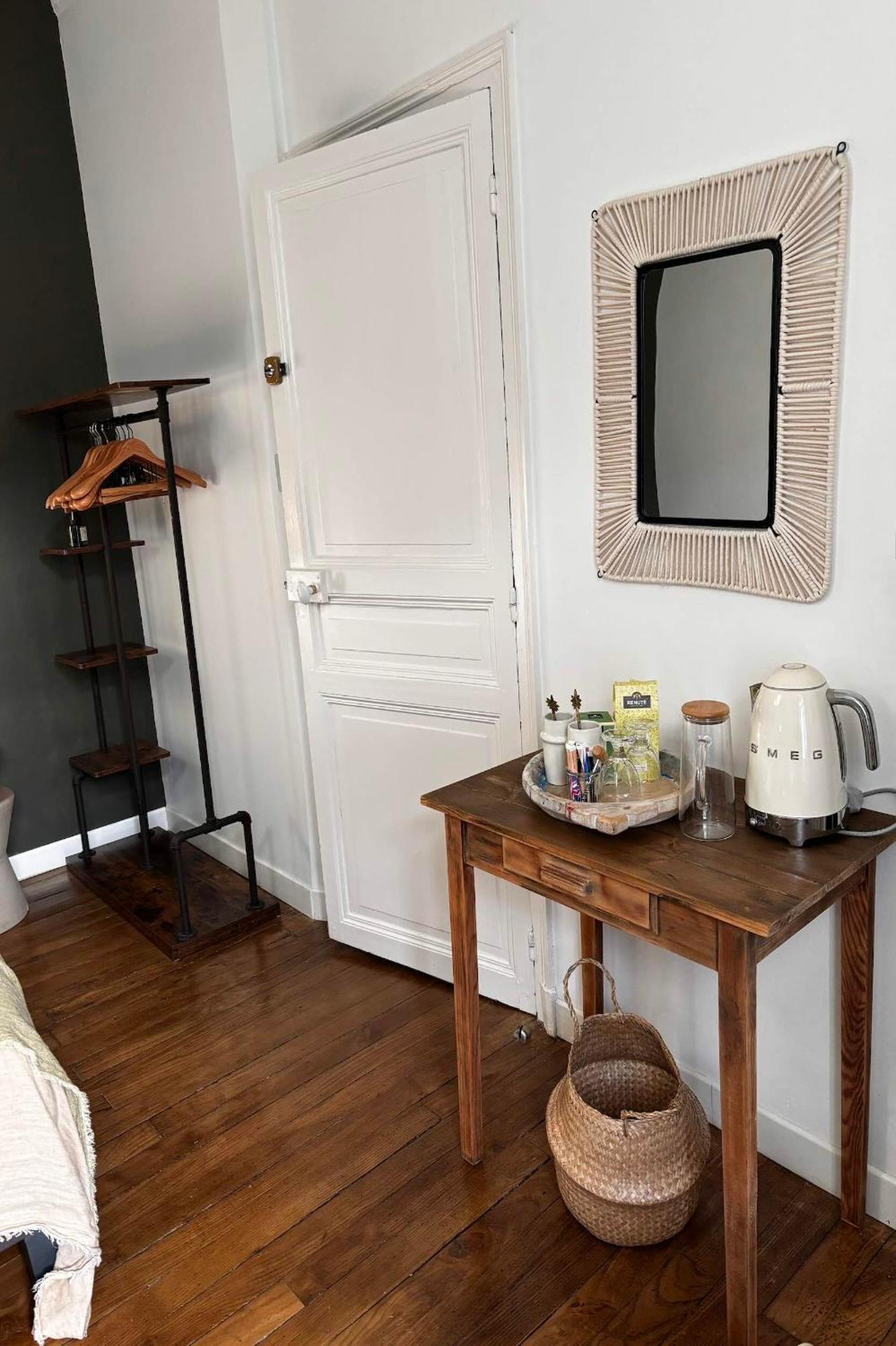 Bed & Breakfast Louisa Saint-Malo
