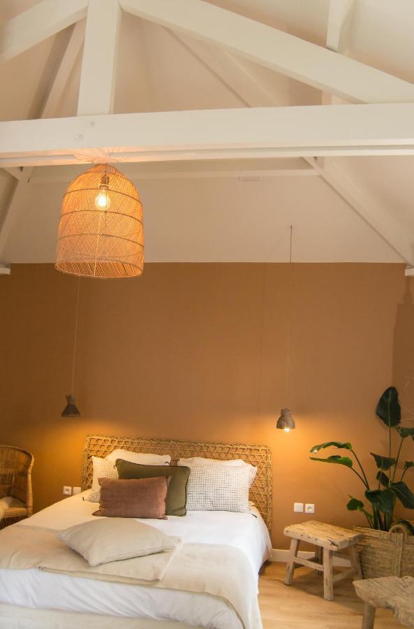 Couette-café Louisa Saint-Malo