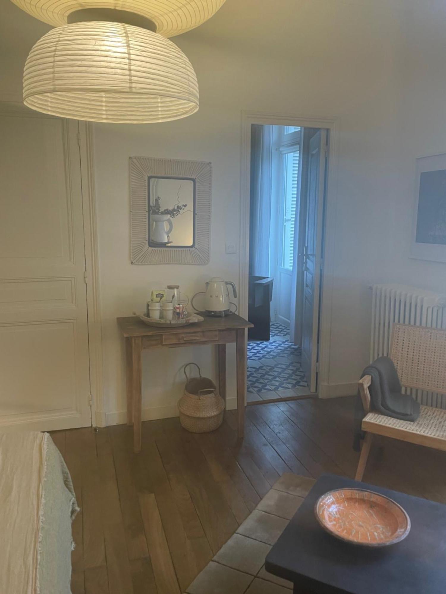 Louisa * Saint-Malo